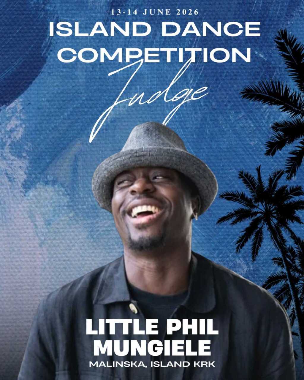 Little Phil Mungiele