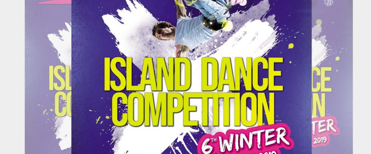 ISLAND DANCE COMPETITION WINTER FLYER IG - judges